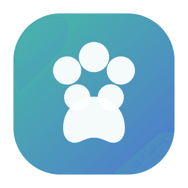 Nivos Pets logo